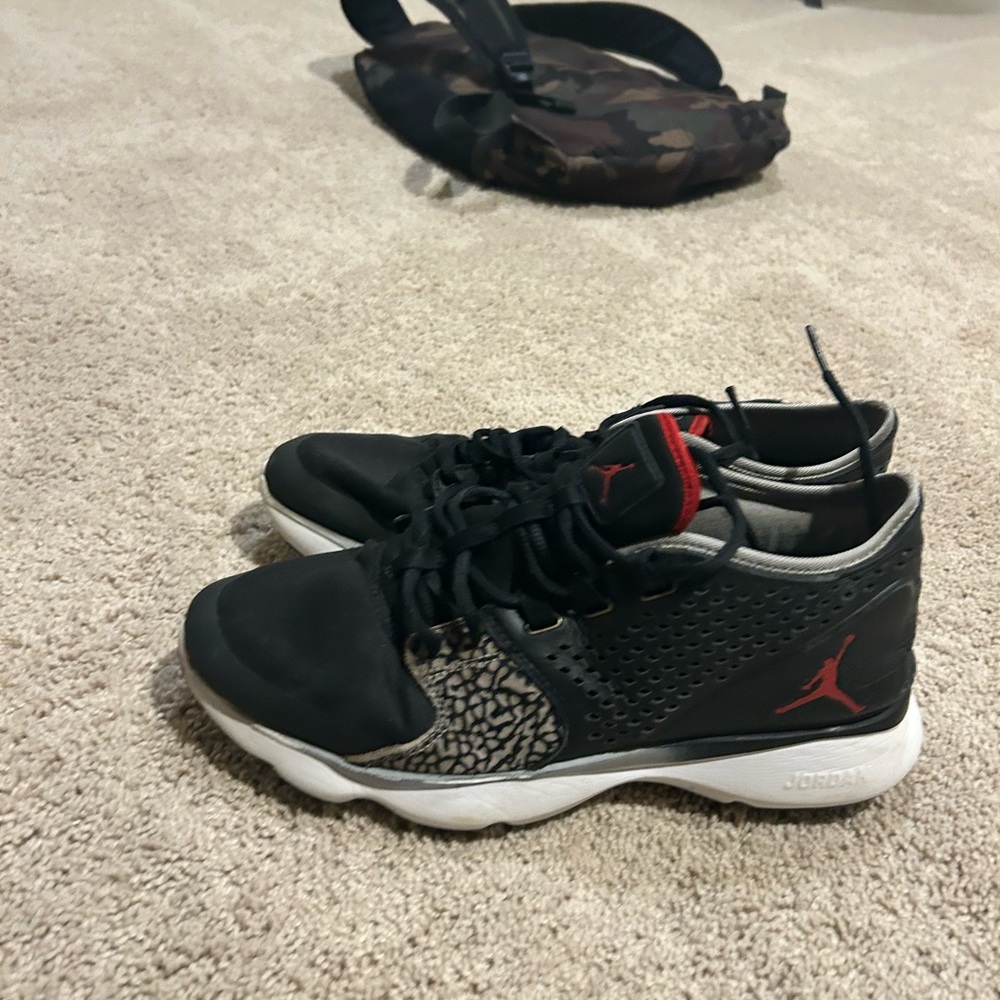 Jordan shoes